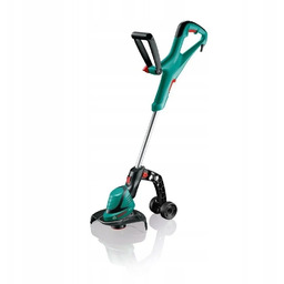 Bosch 06008A5300 Art 27 Podkaszarka Żyłkowa Z Kółkami