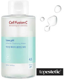 Cell Fusion C Low pHarrier Cleansing Water Płyn