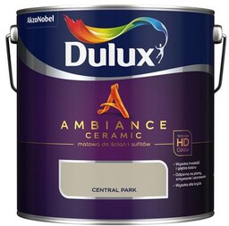 Farba ceramiczna AMBIANCE CERAMIC Central Park 2,5 l