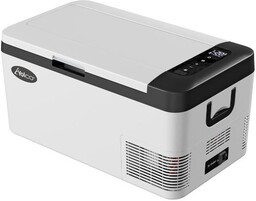 Przenośna lodówka kompresorowa Yolco WX18