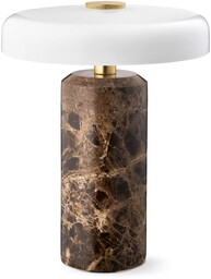 Design By Us - Lampa przenośna z ładowarką