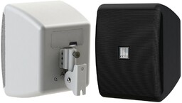 Głośnik naścienny AMC 05 Black +