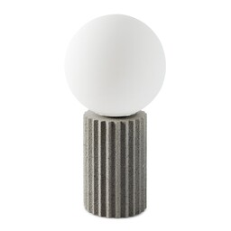 Eurofirany Lampa aspen (02) 16x40 biały