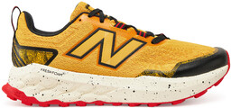 Buty do biegania New Balance Garoe MTGAROI2 Żółty