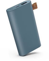 Powerbank, Fresh ''N Rebel, 6000 MAH USB-C DIVE