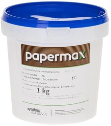 Klej introligatorski 1kg