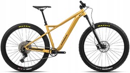 Rower Górski Orbea Laufey H30 29 2022 Enduro