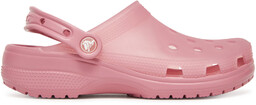 Klapki Crocs Classic Frosted Clog 210928 Różowy