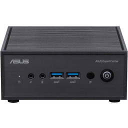 ASUS PN/PN42-BBN100MV/Mini/N100/bez RAM/UHD/bez OS/3R