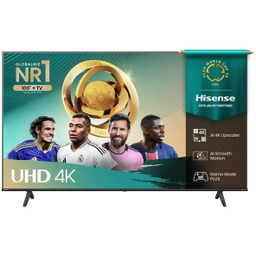 Hisense 55A6Q 55" LED 4K Smart TV Dolby