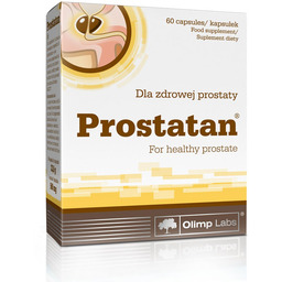 OLIMP Prostatan 60caps