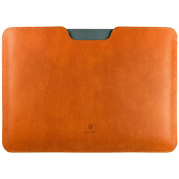 Etui Macbook razor MAC13 AIR [M2] brąz BALT-SLV-014-01