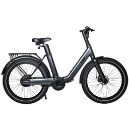 MS Energy C102 Szary Rower elektryczny