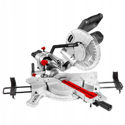 Pilarka Ukosowa Energy 18V 3000OBR/MIN Tarcza 210*30MM 58GE121