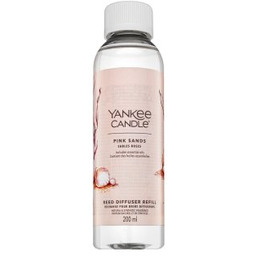 Yankee Candle Reed Diffuser Pink Sands 200 ml