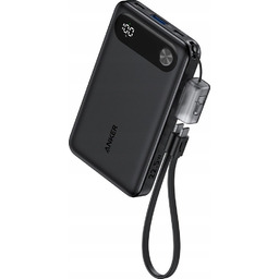 Powerbank Anker Powercore 10 000 mAh 22.5W Wbudowany