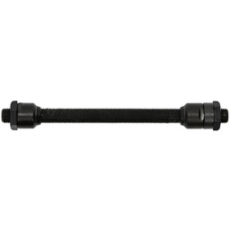 Shimano Kompletna drążona oś piasty tylnej 146 mm