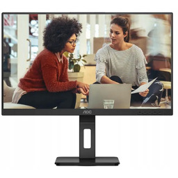 Monitor Led Aoc Essential U27E3UF 27'' 4K Ips