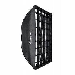 Softbox Godox SB-FW6090 prostokątny z gridem 60x90