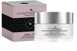 Chantarelle IDEAL PURE Poly-Derm Day Cream SPF20 UVA/UVB