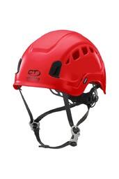 KASK ARIES TREE-RED