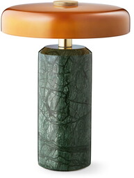 Design By Us - Lampa przenośna z ładowarką
