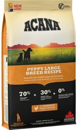 Acana Heritage Puppy Large Breed 11,4kg