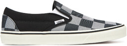 Tenisówki Vans Classic Slip-On VN000D5PBMA1 Czarny