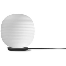 New Works - Lantern Globe Lampa Stołowa Small