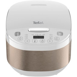 TEFAL Multicooker RK622130 Simply Cook Plus 12 programów