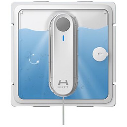 Hutt Robot do mycia okien XIAOMI W9 Biały
