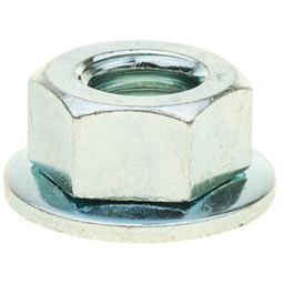 Nakrętka głowicy wykaszarki M8x1.25 8R31-65