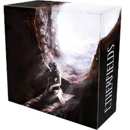 Etherfields Gra planszowa