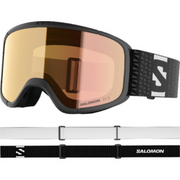 GOGLE SALOMON AKSIUM 2.0 S PHOTOCHROMIC 479086