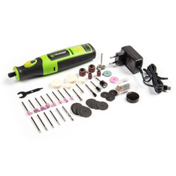 FIELDMANN Miniszlifierka FDMB 200170-A