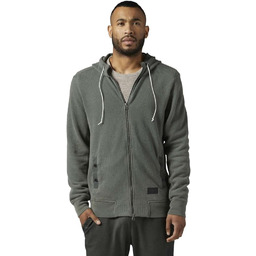 Reebok bq5692, bluza S szara (ironst)