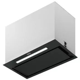 Franke Box Flush Premium A52 Czarny Okap wkład