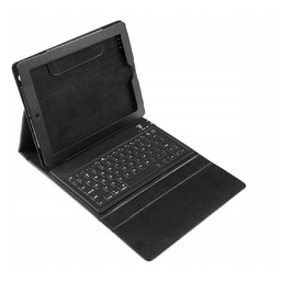 Pokrowiec Na Tablet 9.7 Cali Z Klawiat