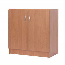 Szafka kuchenna pod zlew 80 cm olcha