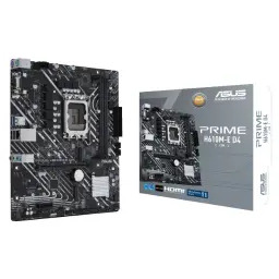 ASUS PRIME H610M-E D4-CSM DDR4 Płyta główna