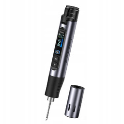 Fnirsi HS-03 10W Lutownica Akumulatorowa Usb-c 3 Groty