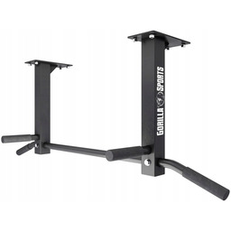 Drążek wielofunkcyjny Gorilla Sports 2499