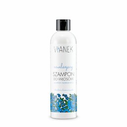 Vianek, Nawilżający szampon do włosów, 300ml