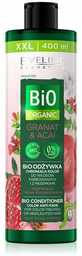 EVELINE_Bio Organic bio odżywka chroniąca kolor do włosów