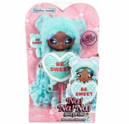 Na! Na! Na! Surprise Sweetest Hearts Doll -