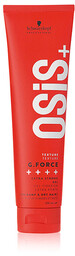 Schwarzkopf OSiS+ G-Force Bardzo mocny żel teksturyzujący 150