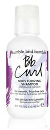Bumble and bumble Curl Moisturizing Szampon do włosów