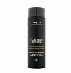 Aveda Men odżywczy szampon złuszczający do włosów