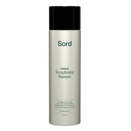 Strengthening Shampoo wzmacniający szampon do włosów 200ml
