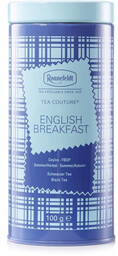 Czarna herbata Ronnefeldt Couture2 ENGLISH BREAKFAST 100g